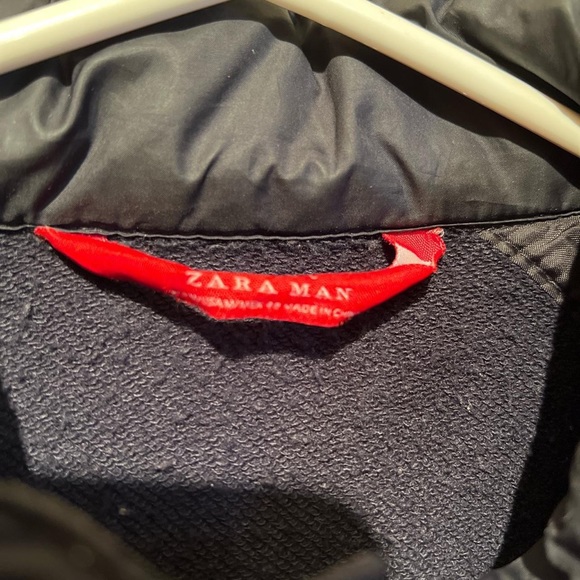 Men’s Zara Jacket - Picture 2 of 3